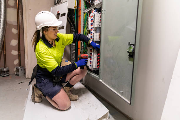 Affordable Emergency Electrician in Oak Park, MI