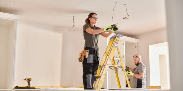 Best Affordable Electrical Installation  in Oak Park, MI