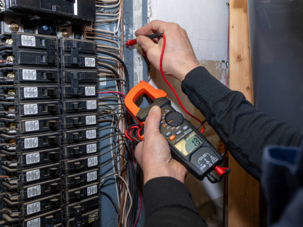 Best Circuit Breaker Repair  in Oak Park, MI