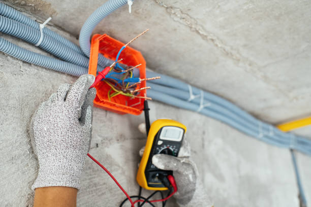 Best 24-Hour Electrician  in Oak Park, MI